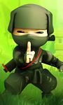 pic for Mini Ninjas Hiro 768x1280